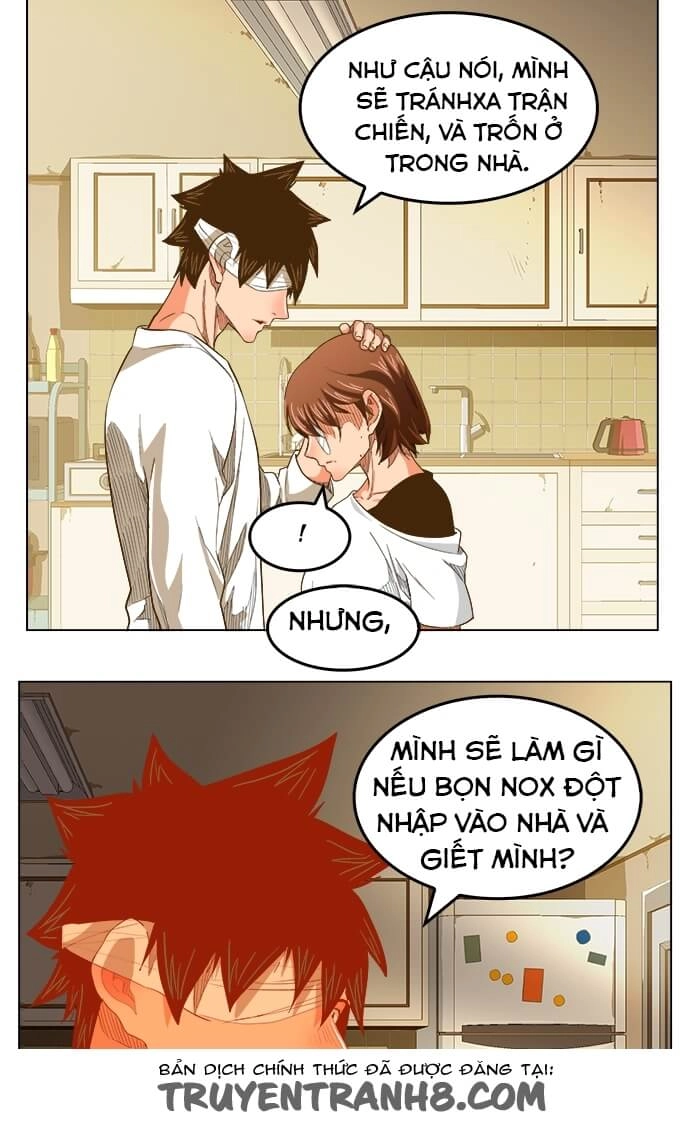 Chúa Tể Học Đường Chapter 232 - 37