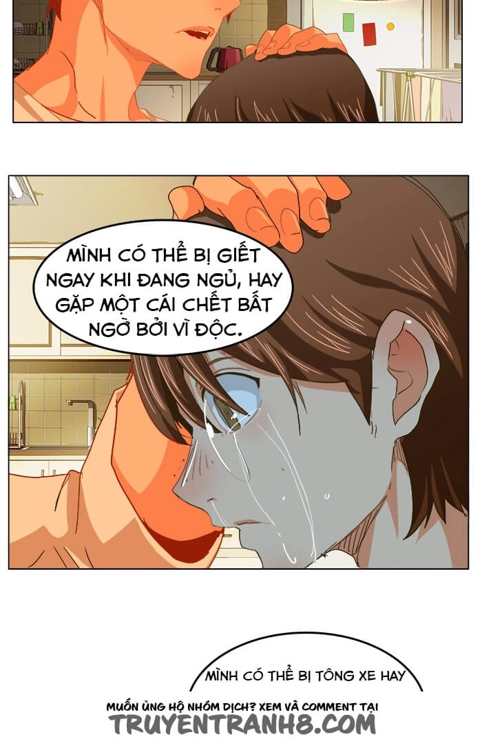 Chúa Tể Học Đường Chapter 232 - 38