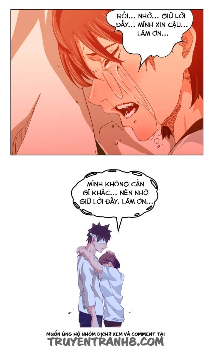 Chúa Tể Học Đường Chapter 232 - 41