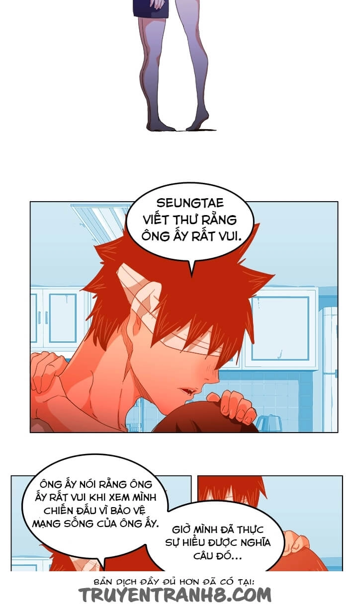 Chúa Tể Học Đường Chapter 232 - 42