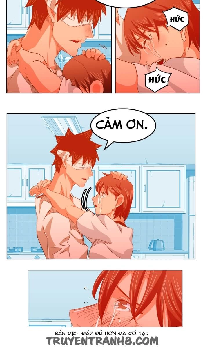 Chúa Tể Học Đường Chapter 232 - 43