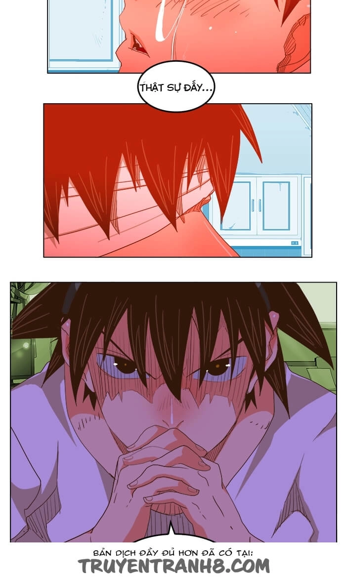 Chúa Tể Học Đường Chapter 232 - 44