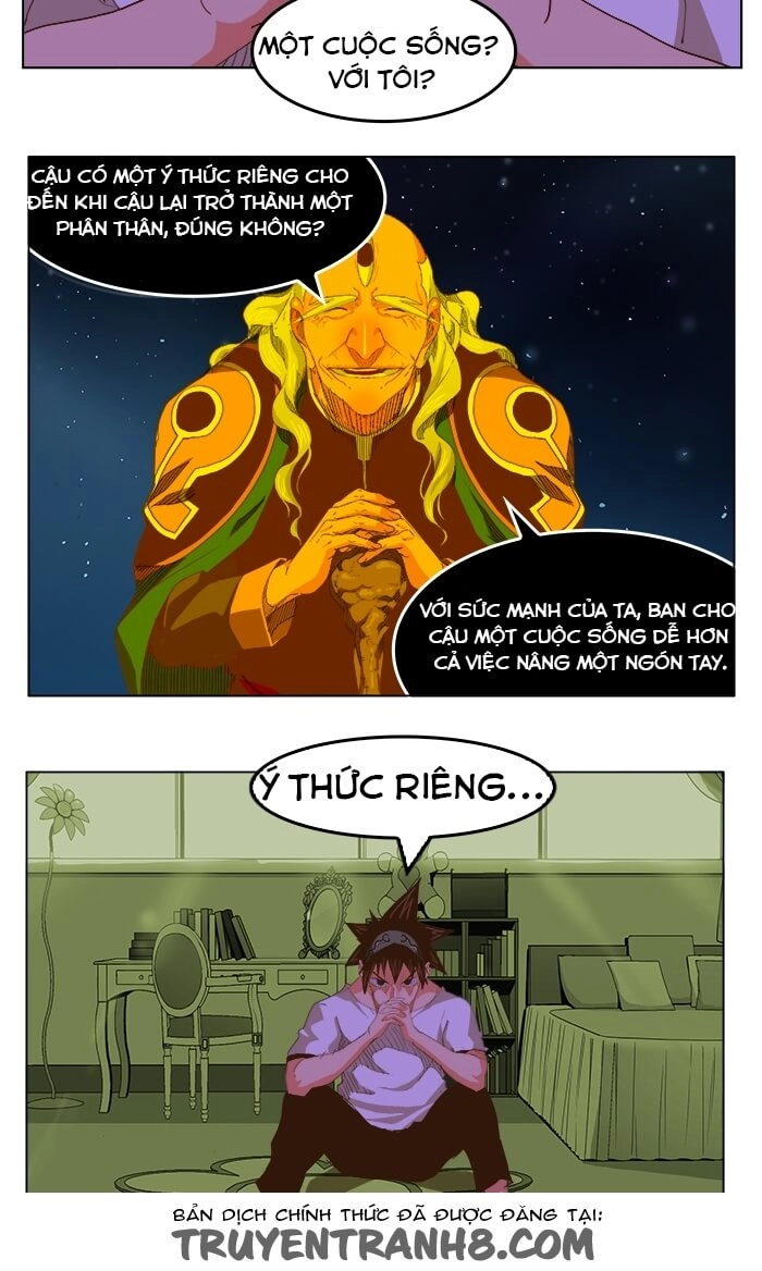 Chúa Tể Học Đường Chapter 232 - 45