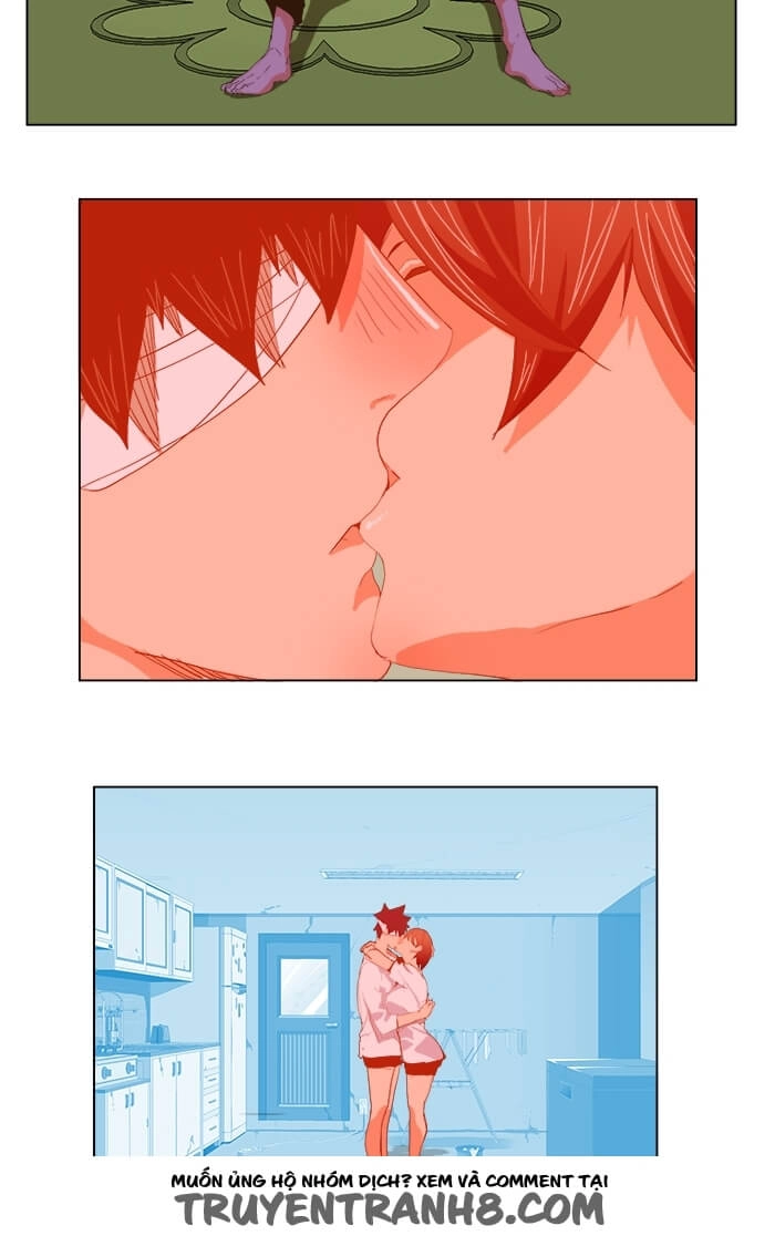 Chúa Tể Học Đường Chapter 232 - 46