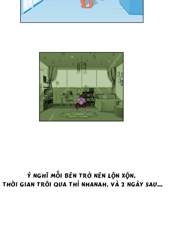 Chúa Tể Học Đường Chapter 232 - 47