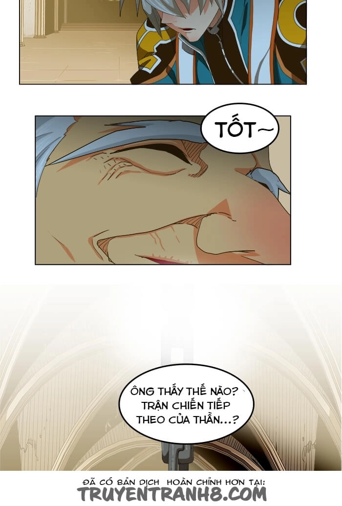 Chúa Tể Học Đường Chapter 232 - 53