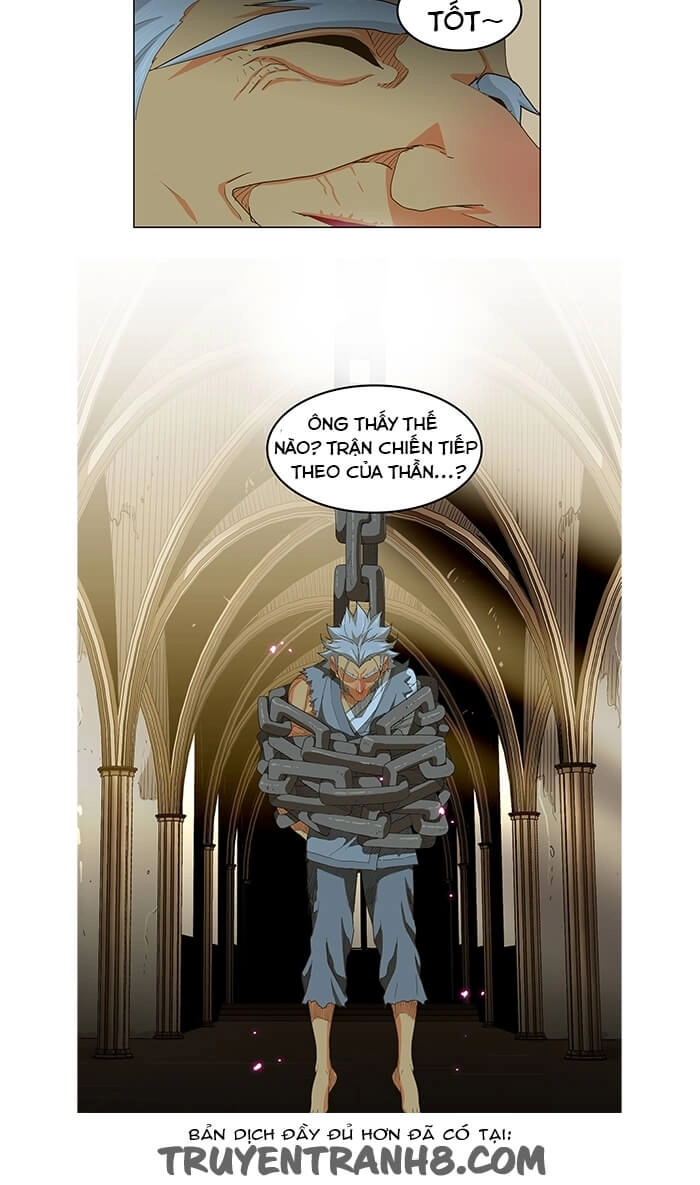 Chúa Tể Học Đường Chapter 233 - 3