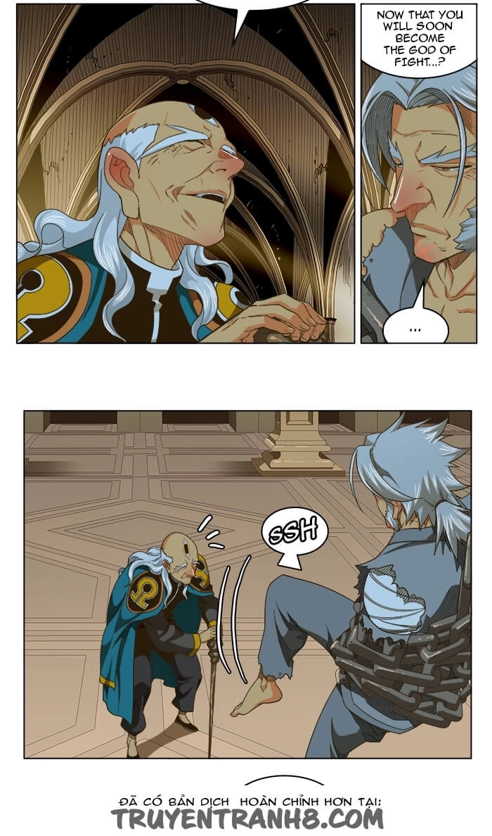 Chúa Tể Học Đường Chapter 233 - 5