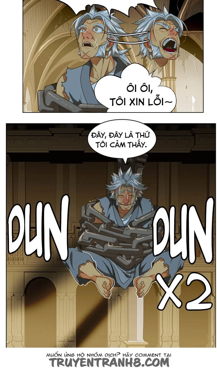 Chúa Tể Học Đường Chapter 233 - 7