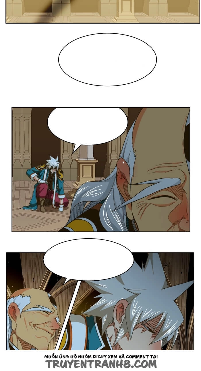 Chúa Tể Học Đường Chapter 233 - 8