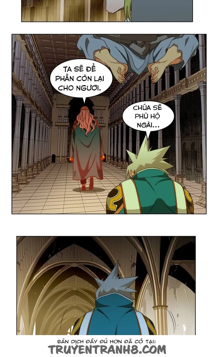 Chúa Tể Học Đường Chapter 233 - 11