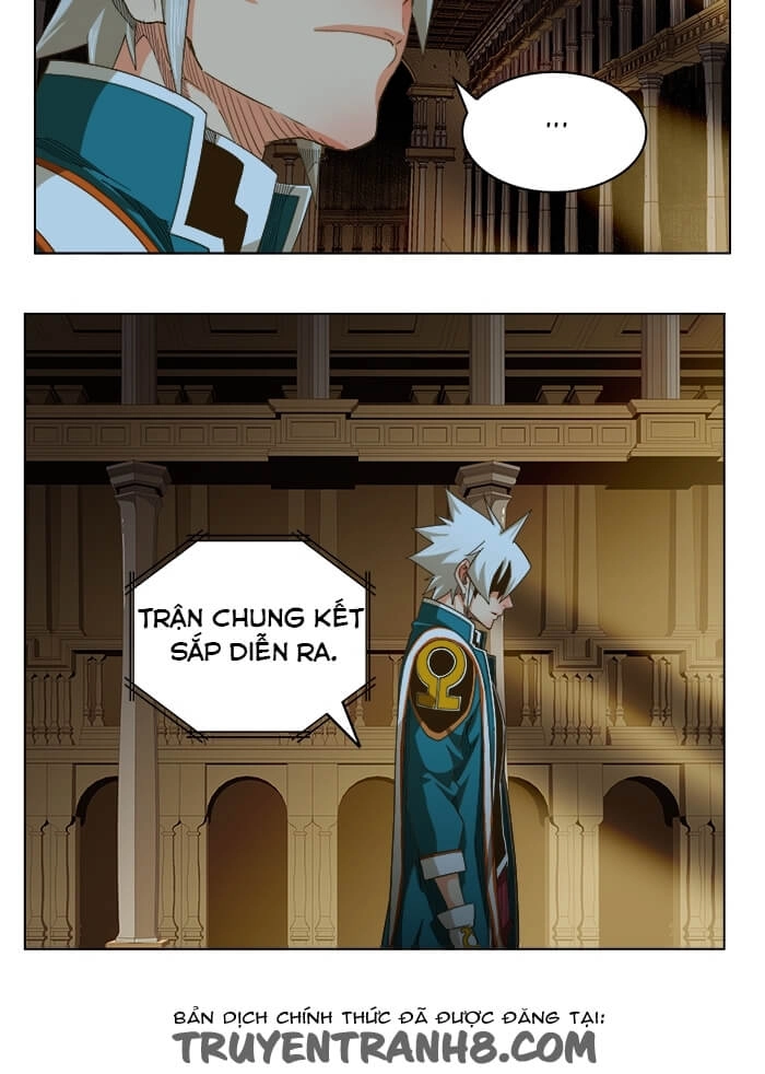 Chúa Tể Học Đường Chapter 233 - 15