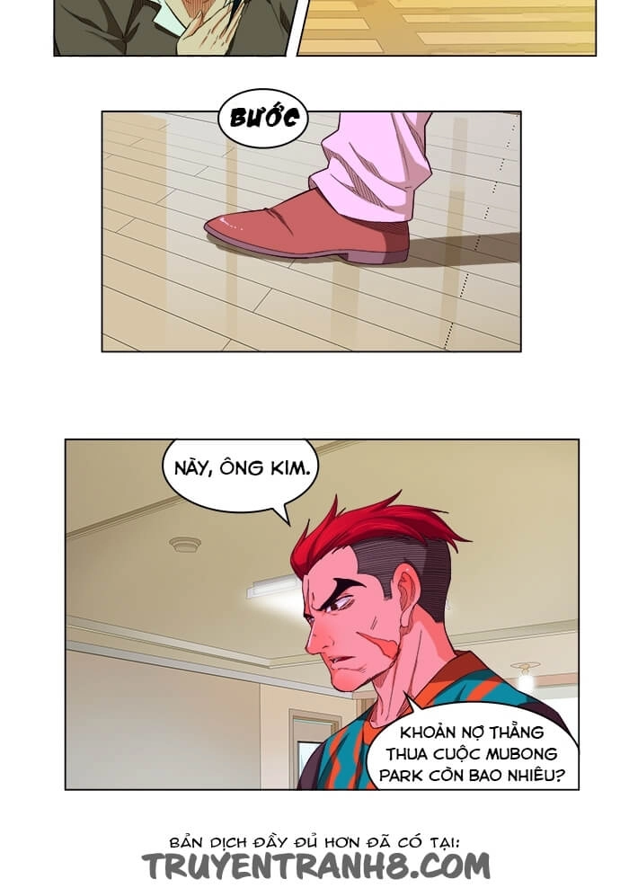 Chúa Tể Học Đường Chapter 233 - 25