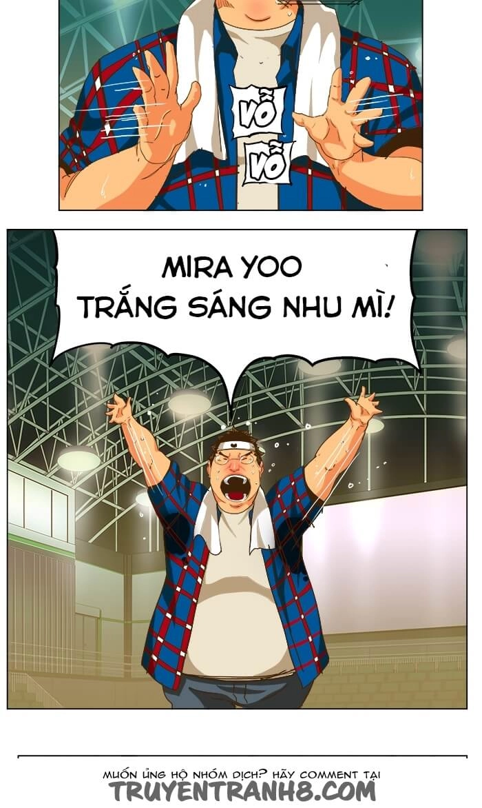 Chúa Tể Học Đường Chapter 233 - 29