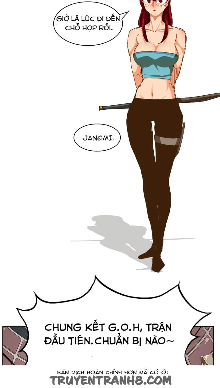 Chúa Tể Học Đường Chapter 233 - 43