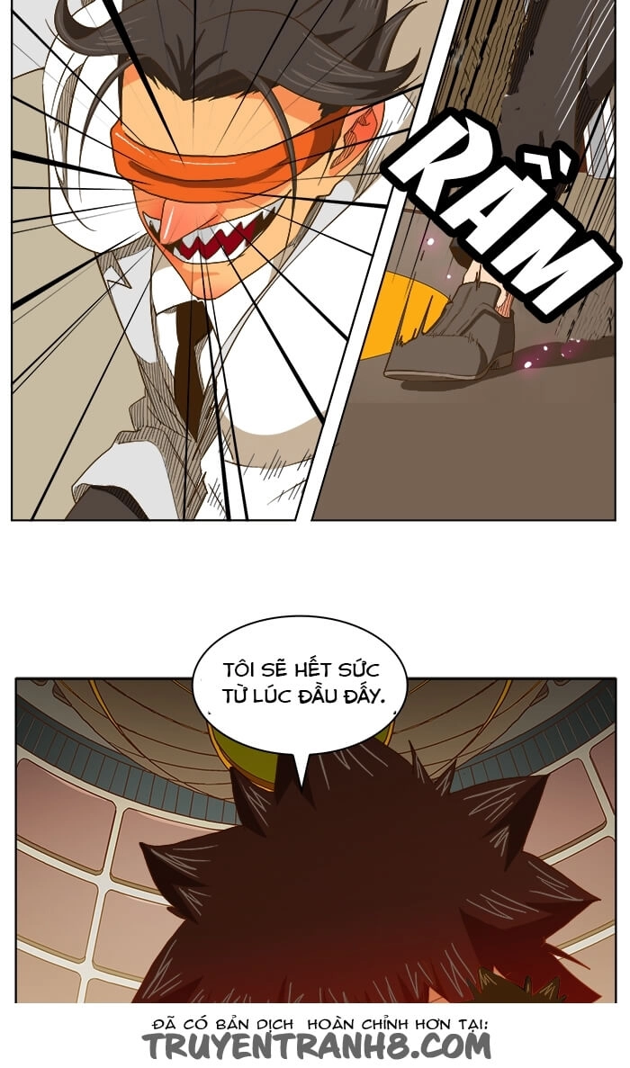 Chúa Tể Học Đường Chapter 233 - 47