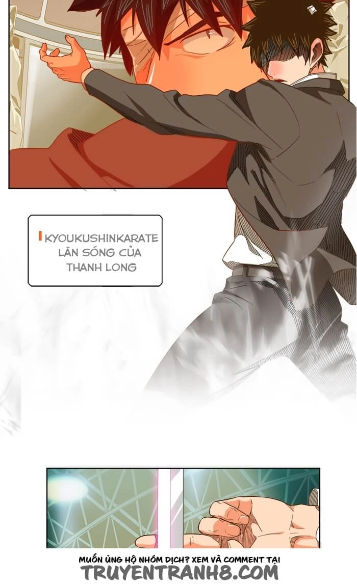 Chúa Tể Học Đường Chapter 233 - 48