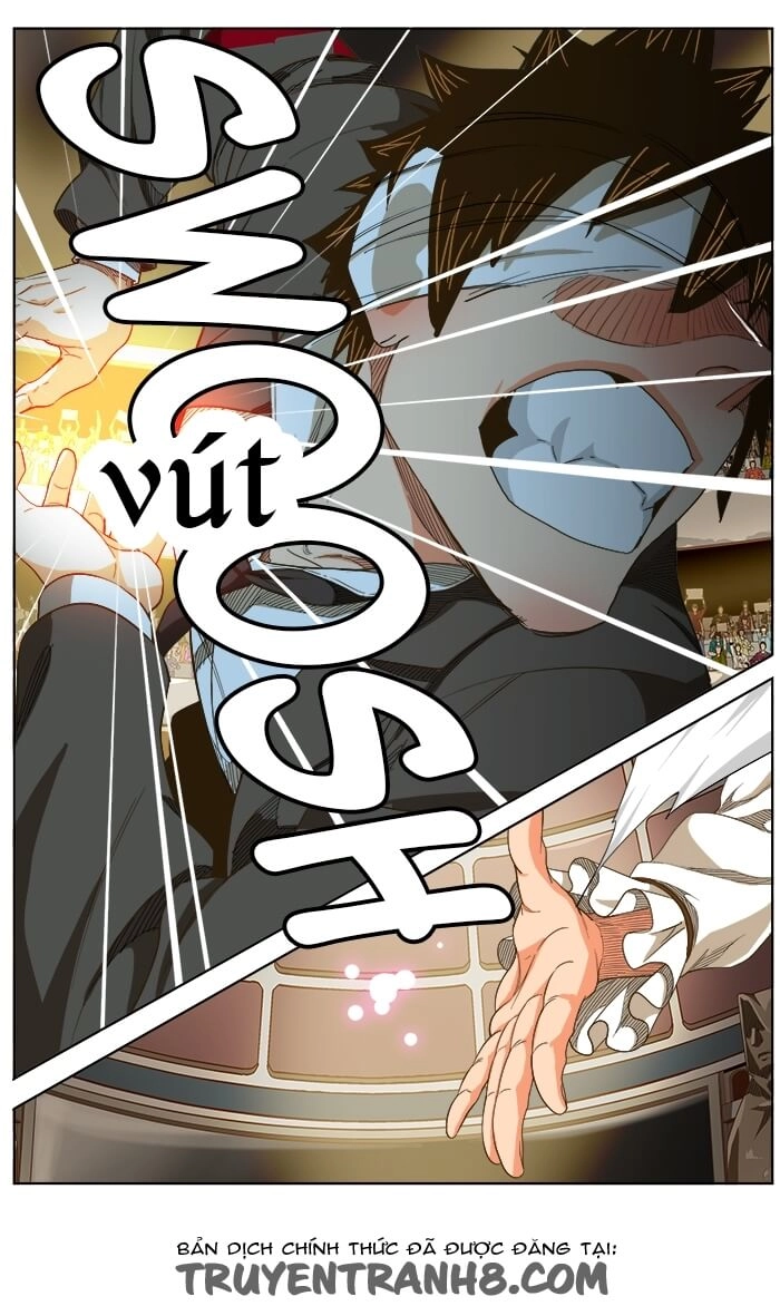 Chúa Tể Học Đường Chapter 233 - 50