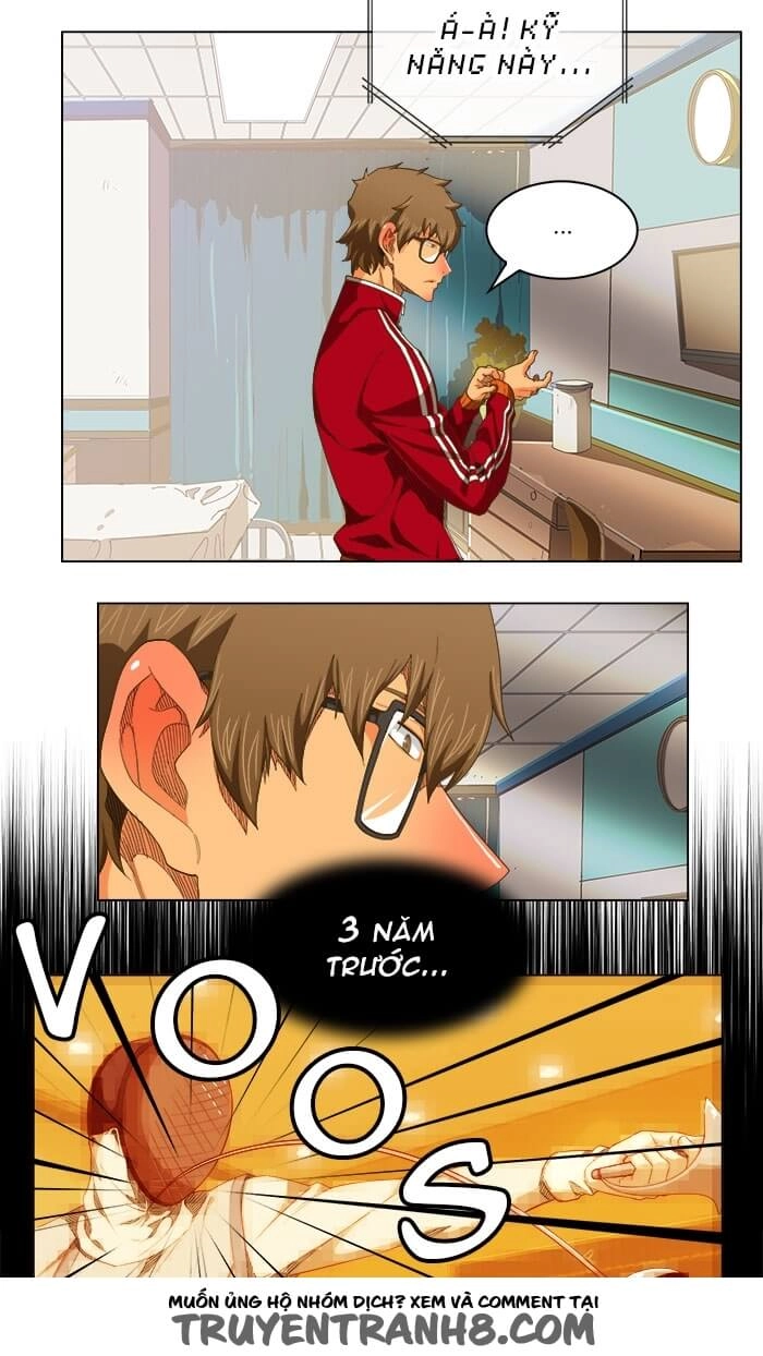 Chúa Tể Học Đường Chapter 234 - 3