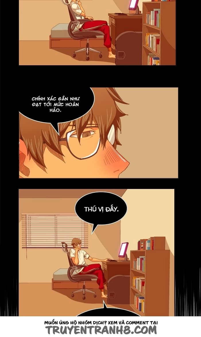 Chúa Tể Học Đường Chapter 234 - 5