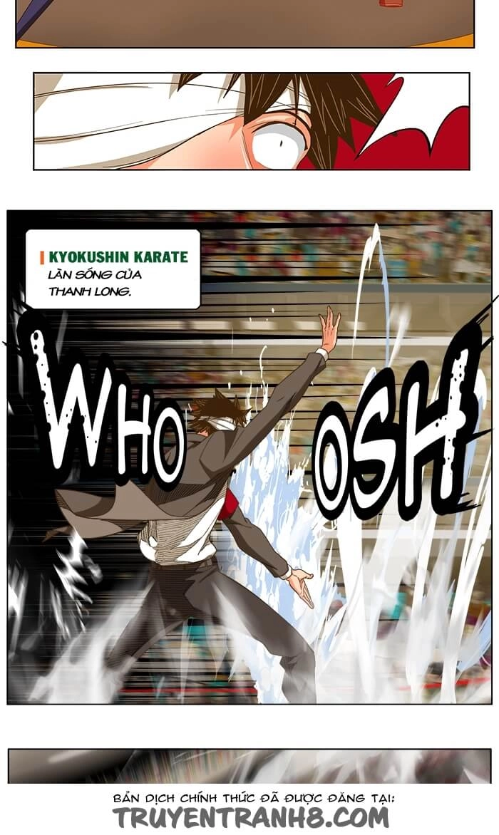 Chúa Tể Học Đường Chapter 234 - 7