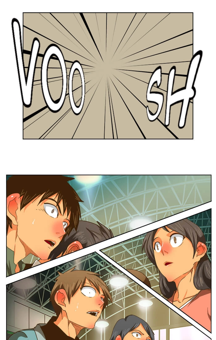 Chúa Tể Học Đường Chapter 234 - 10