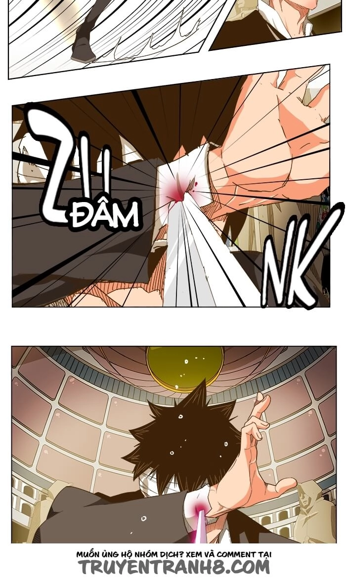 Chúa Tể Học Đường Chapter 234 - 14