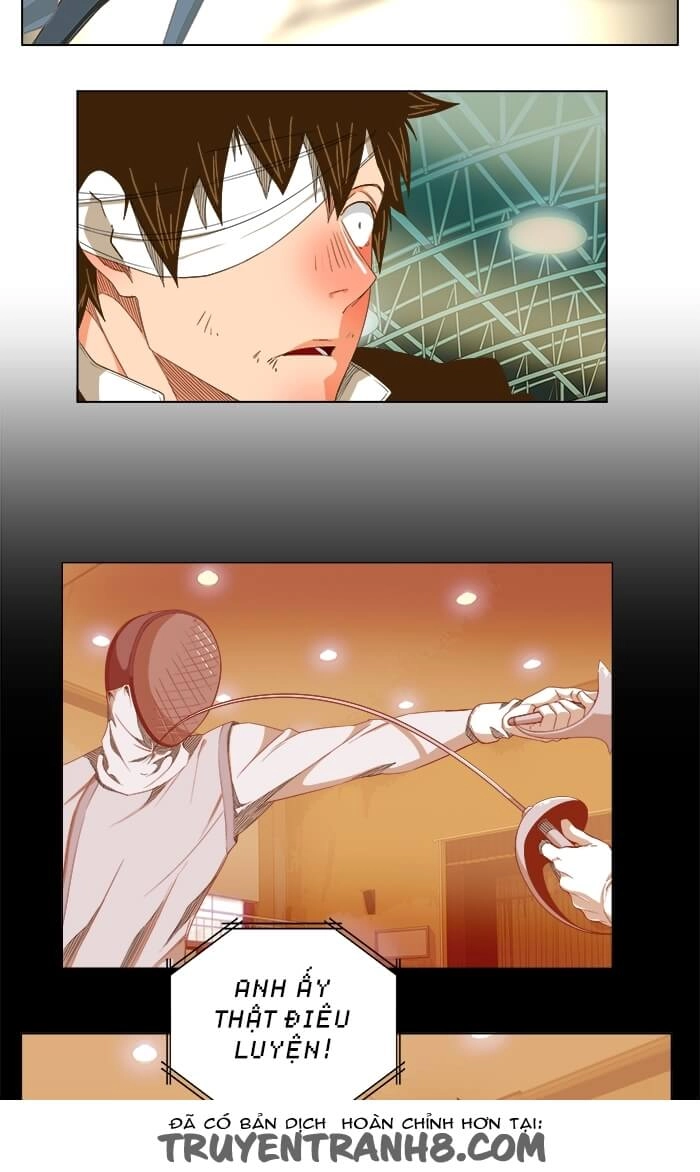 Chúa Tể Học Đường Chapter 234 - 20