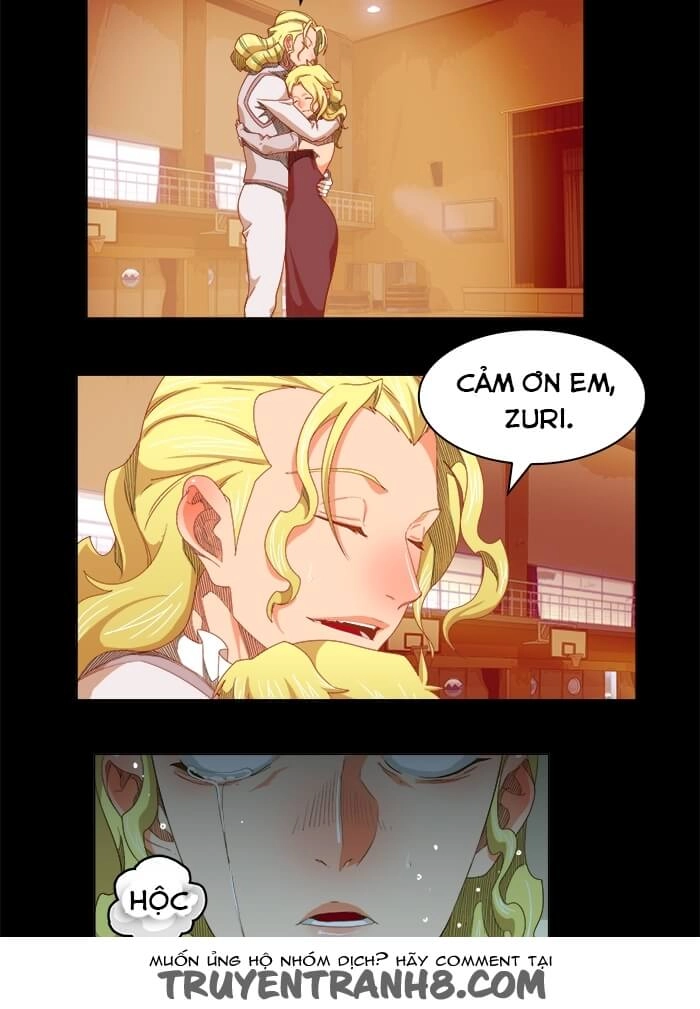 Chúa Tể Học Đường Chapter 234 - 23