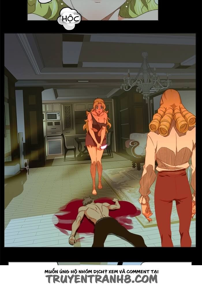 Chúa Tể Học Đường Chapter 234 - 24