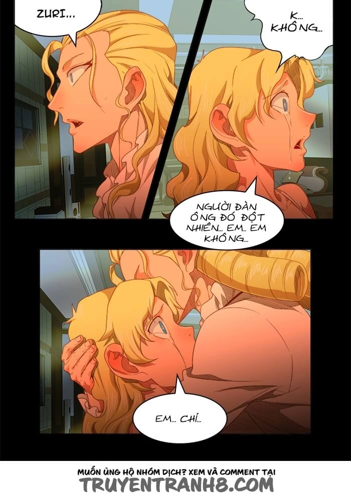 Chúa Tể Học Đường Chapter 234 - 25