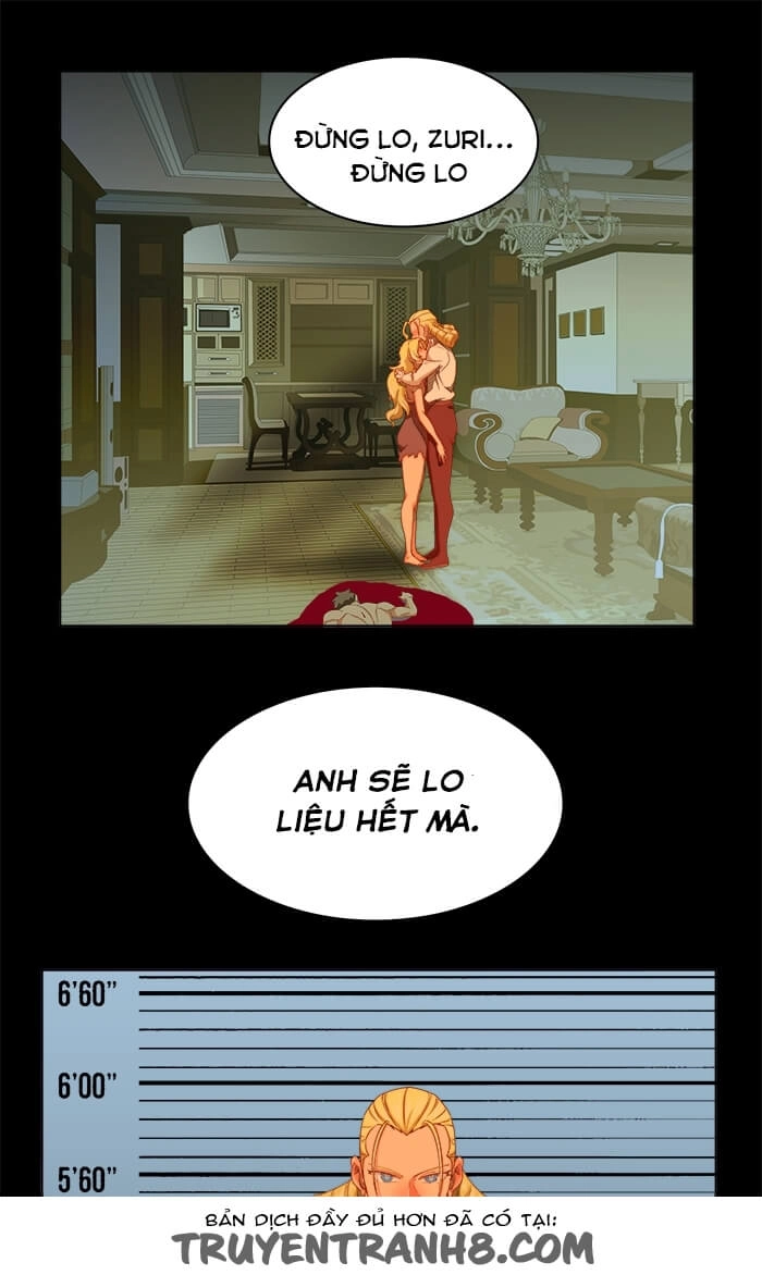 Chúa Tể Học Đường Chapter 234 - 26