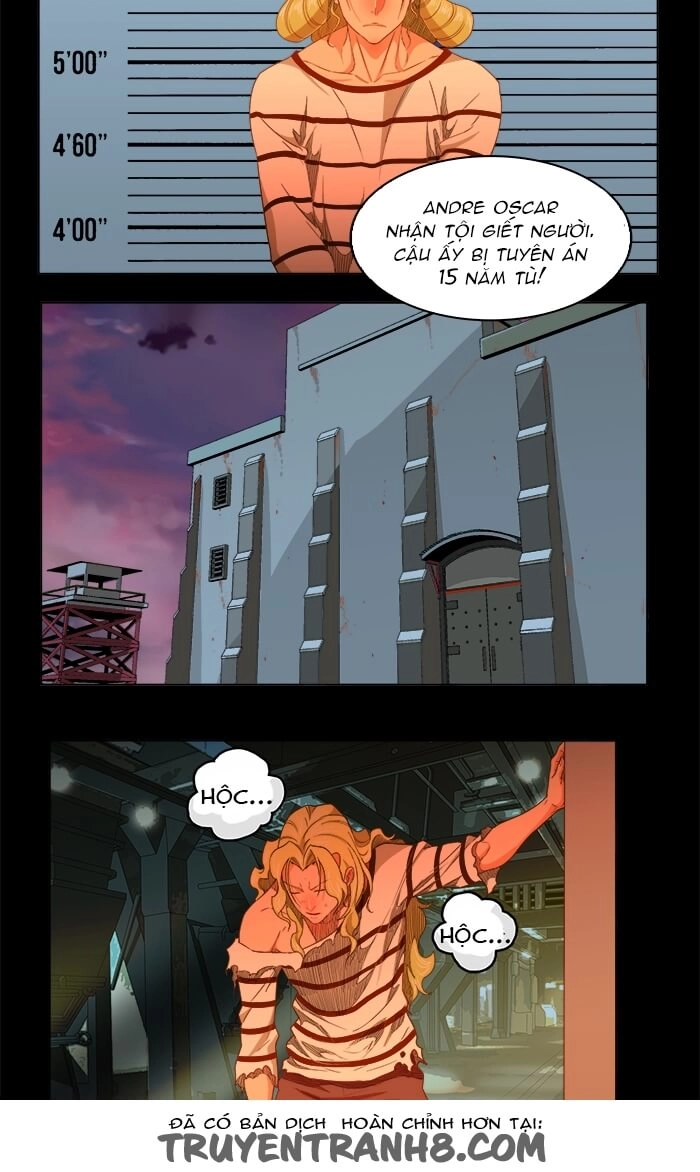 Chúa Tể Học Đường Chapter 234 - 27