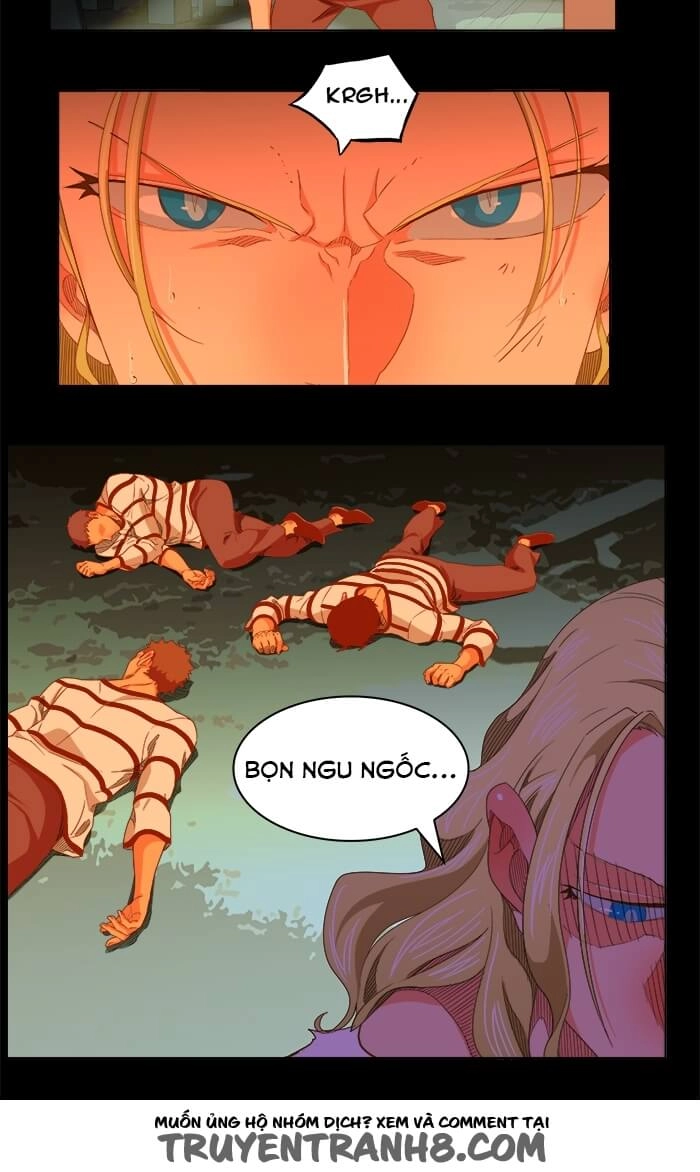 Chúa Tể Học Đường Chapter 234 - 28