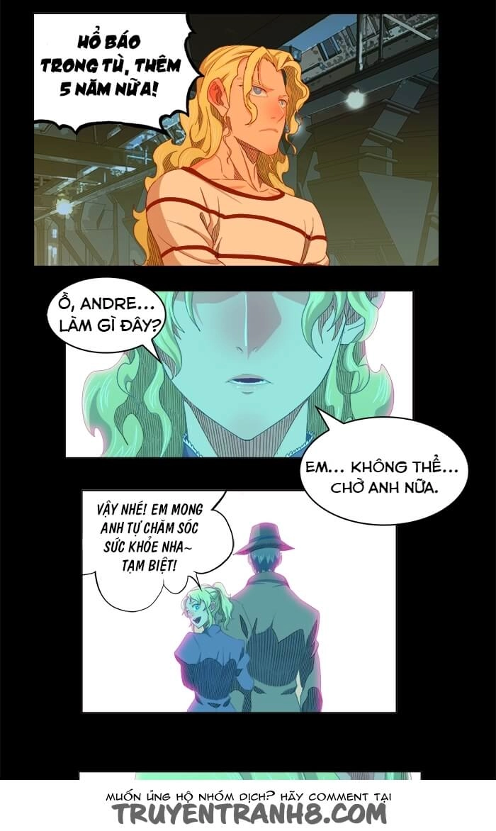 Chúa Tể Học Đường Chapter 234 - 29