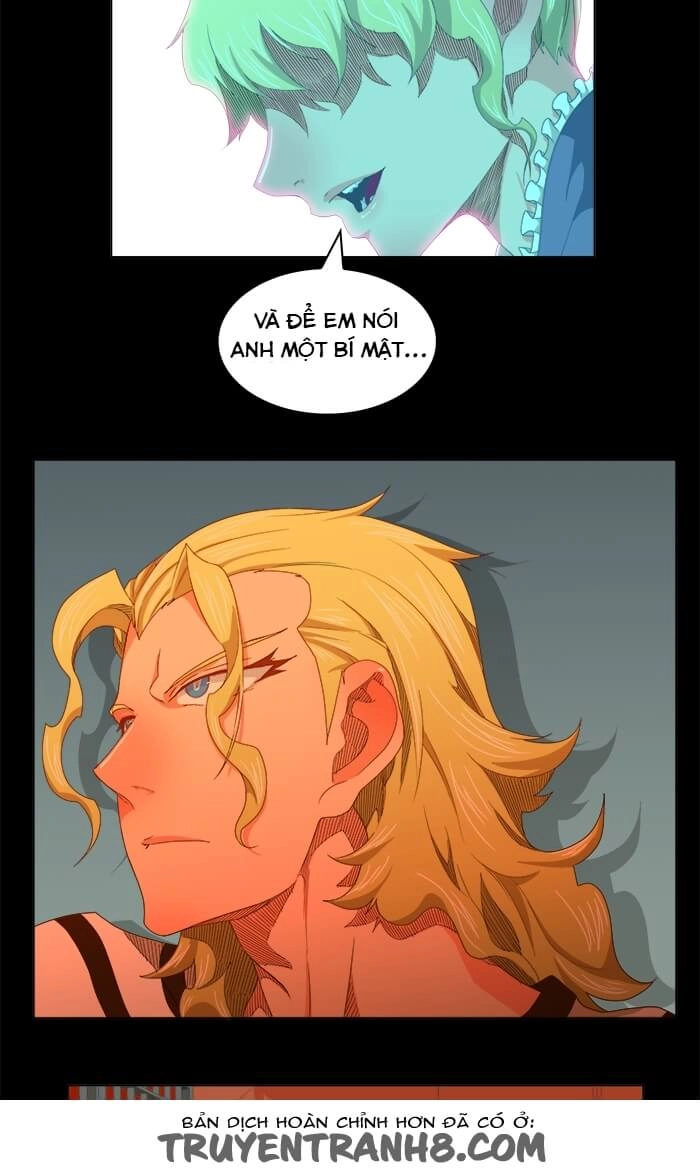 Chúa Tể Học Đường Chapter 234 - 30