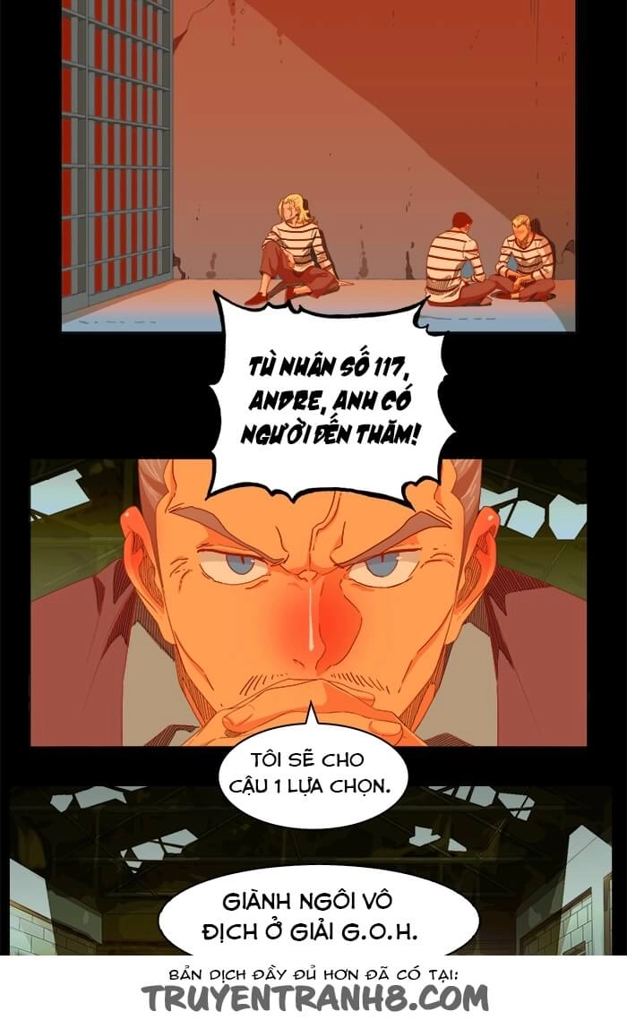 Chúa Tể Học Đường Chapter 234 - 31