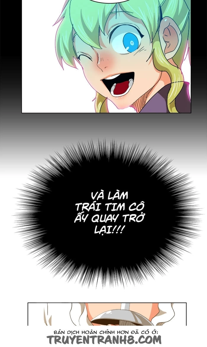 Chúa Tể Học Đường Chapter 234 - 35