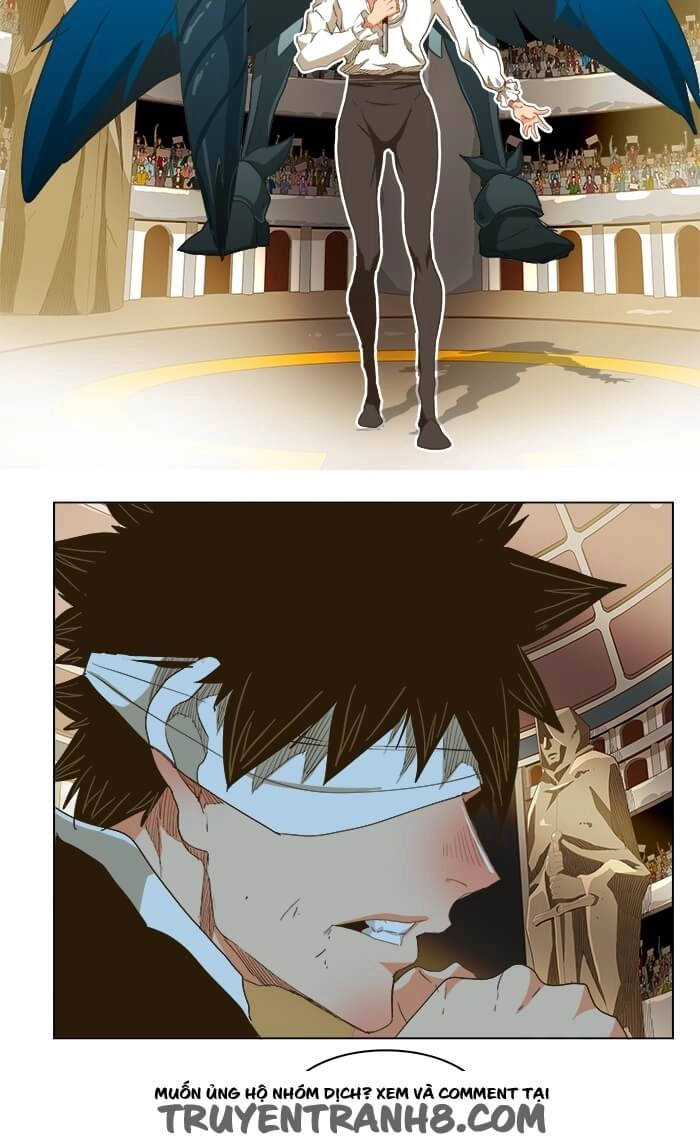 Chúa Tể Học Đường Chapter 234 - 37