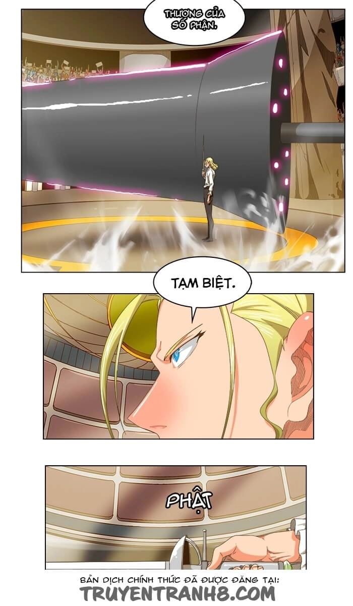 Chúa Tể Học Đường Chapter 234 - 38