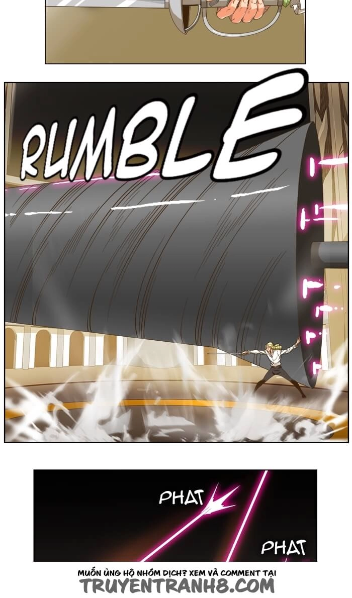 Chúa Tể Học Đường Chapter 234 - 39