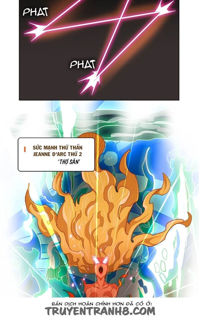 Chúa Tể Học Đường Chapter 234 - 40