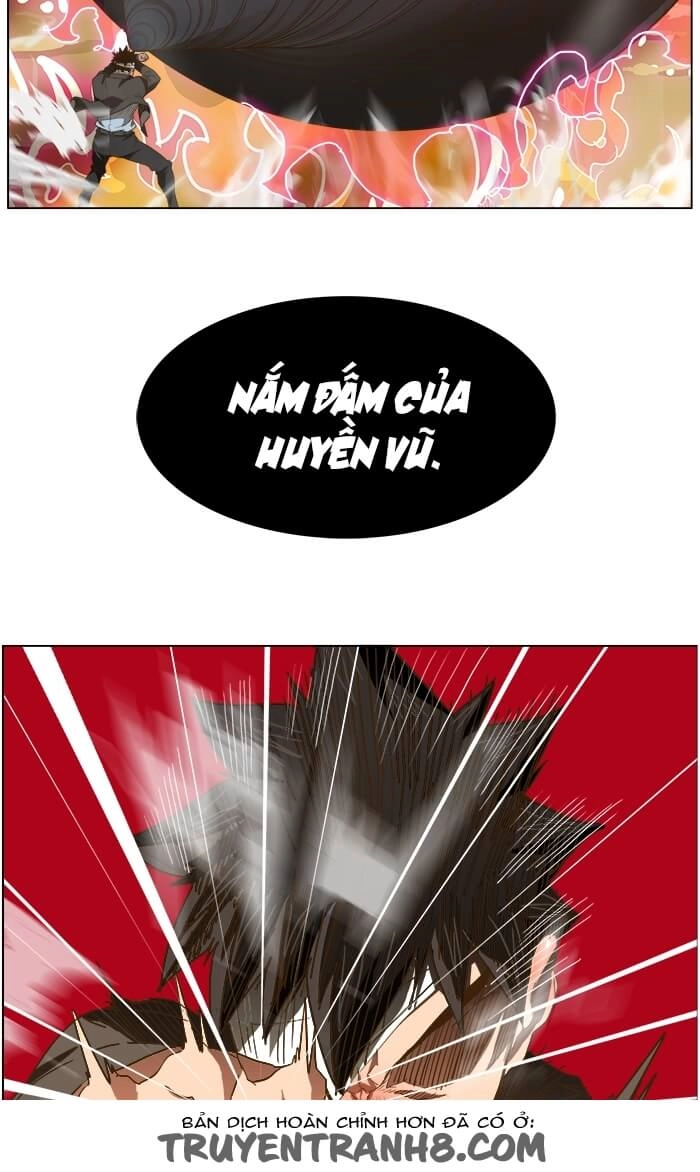 Chúa Tể Học Đường Chapter 234 - 43