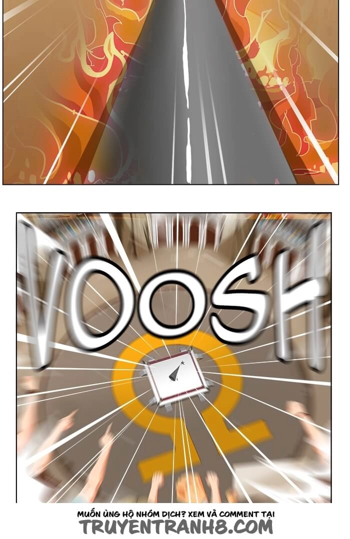 Chúa Tể Học Đường Chapter 234 - 45