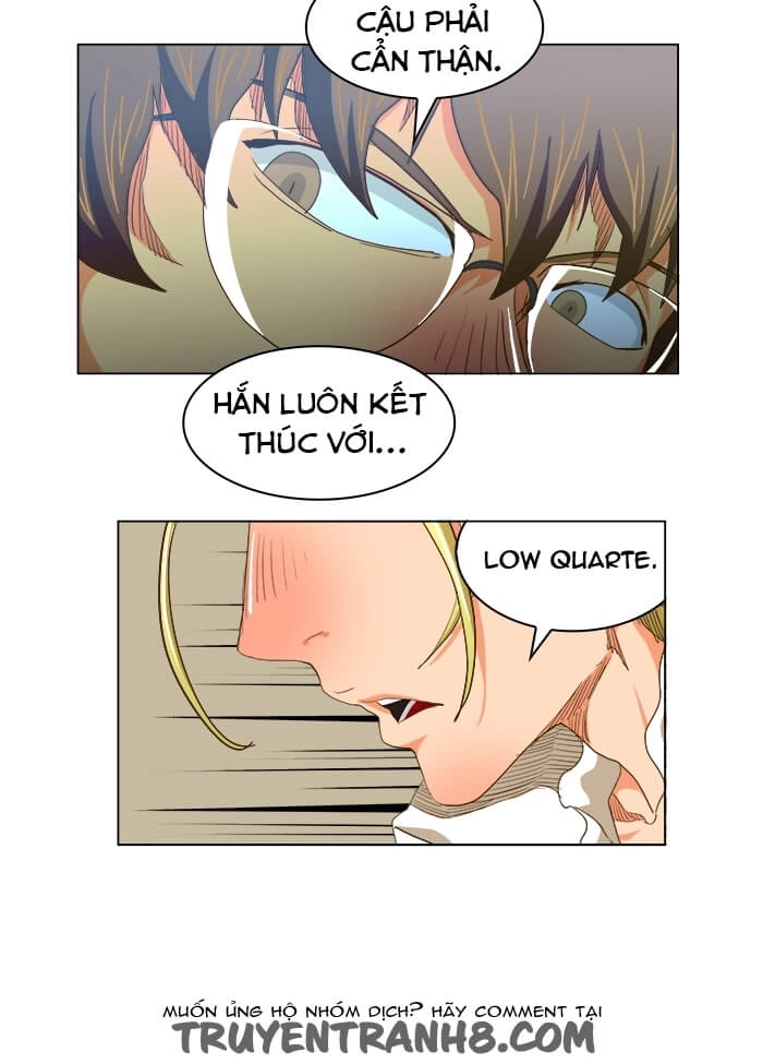 Chúa Tể Học Đường Chapter 234 - 49