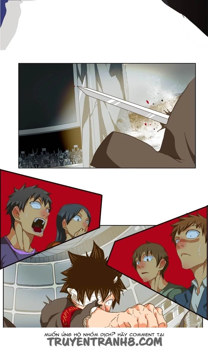 Chúa Tể Học Đường Chapter 234 - 51