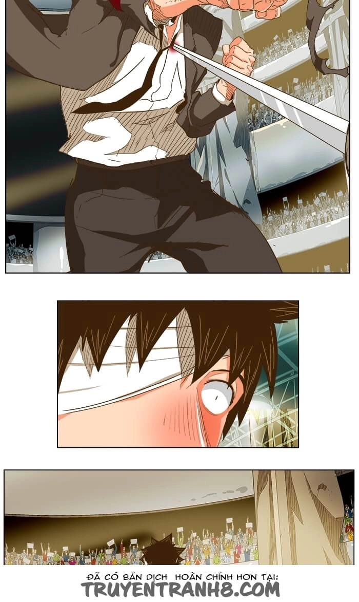 Chúa Tể Học Đường Chapter 234 - 52