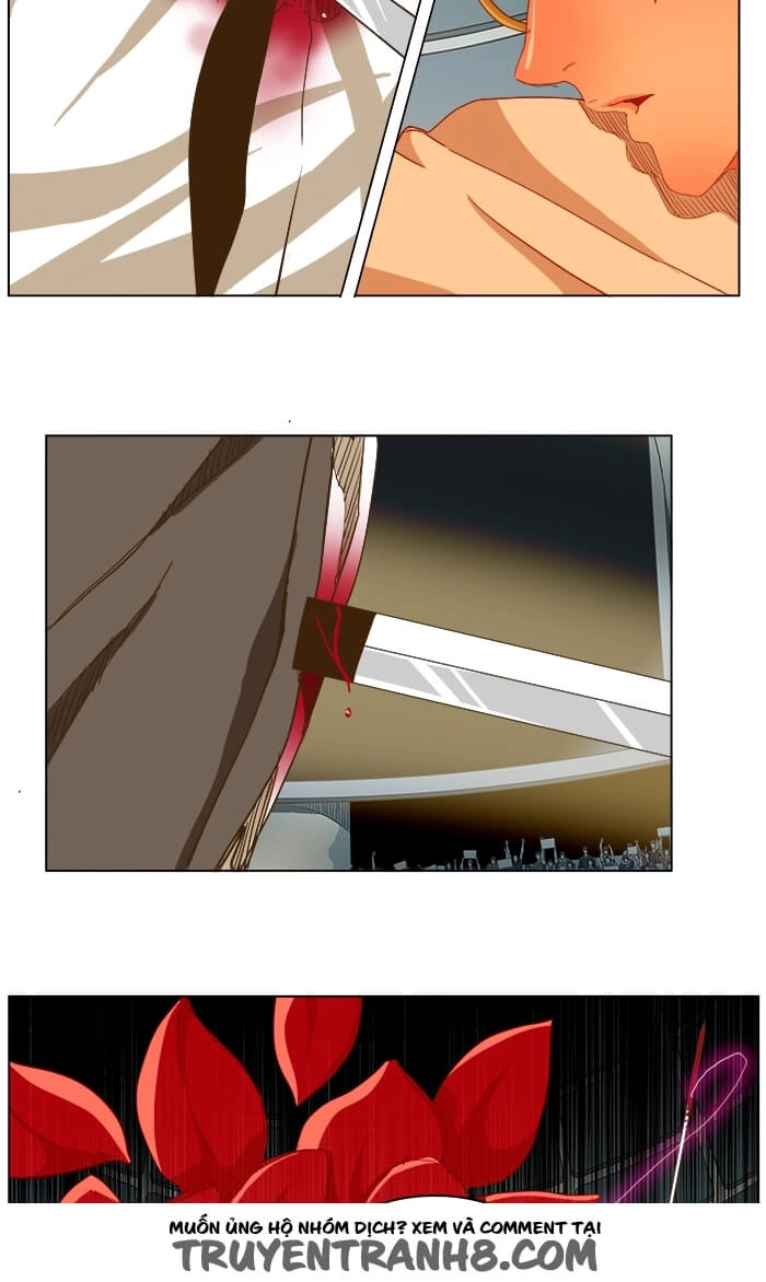 Chúa Tể Học Đường Chapter 234 - 54