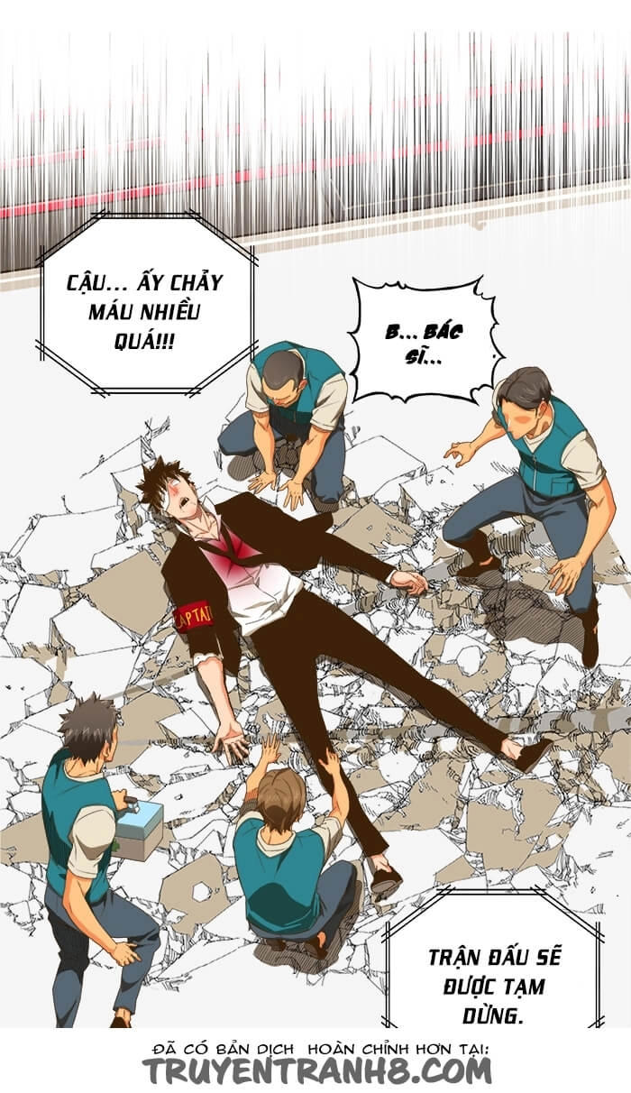 Chúa Tể Học Đường Chapter 234 - 58