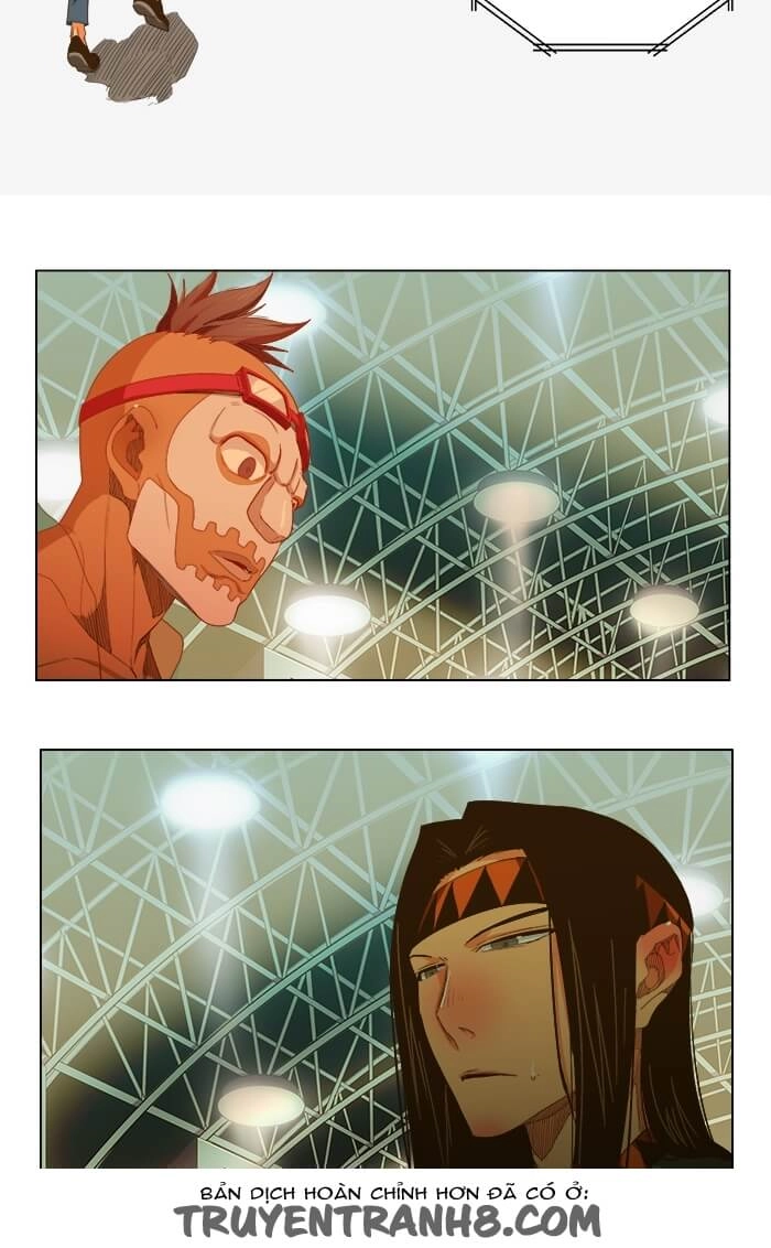 Chúa Tể Học Đường Chapter 234 - 59